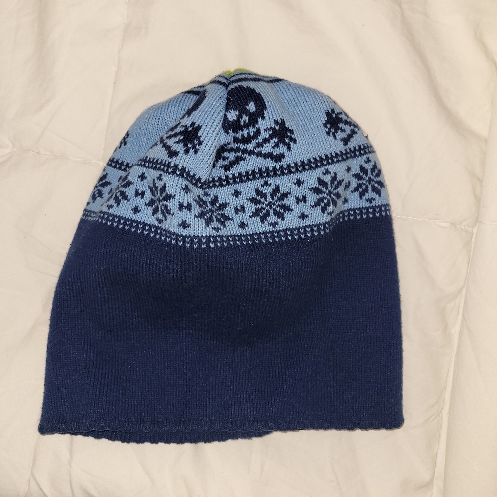 hat
